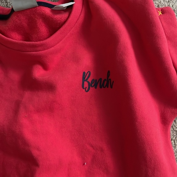 Bench girls 11/12 - Picture 2 of 4